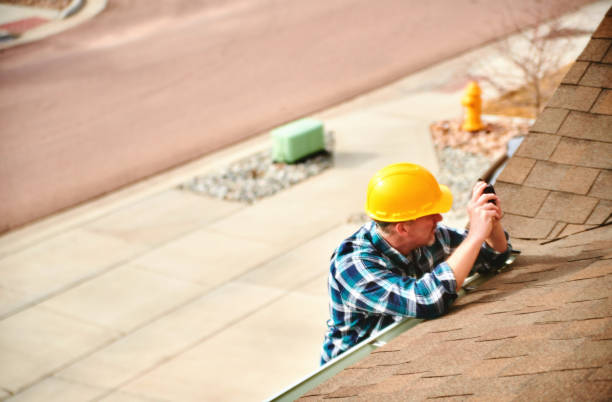 Sealant for Roof in Lawson, MO