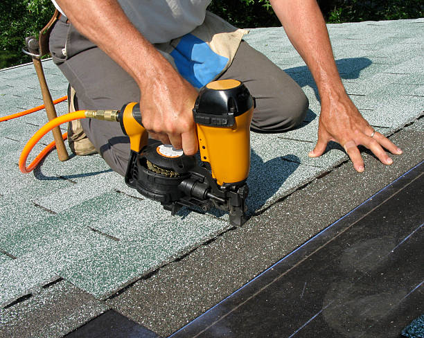 Best Gutter Installation and Roofing  in Lawson, MO