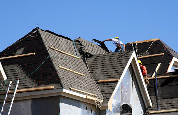 Best Shingle Roofing Installation  in Lawson, MO
