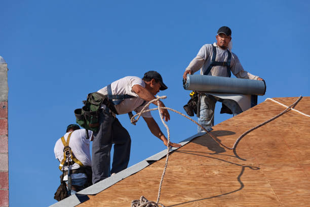 Gutter Installation and Roofing in Lawson, MO