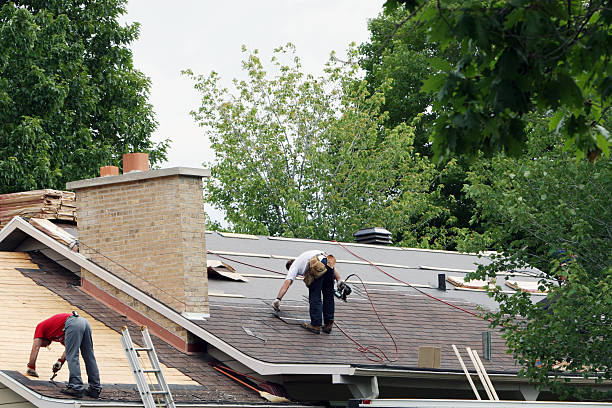 Trusted Lawson, MO Roofing Contractor Experts