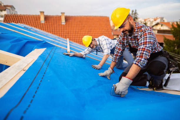 Best Emergency Roof Repair  in Lawson, MO