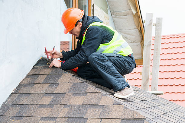 Best Roof Gutter Cleaning  in Lawson, MO