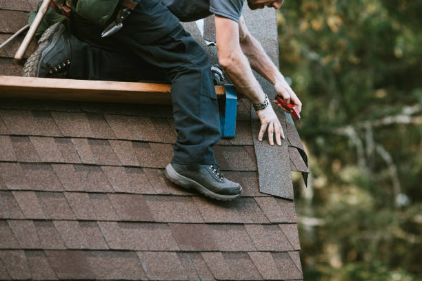 Quick and Trustworthy Emergency Roof Repair Services in Lawson, MO