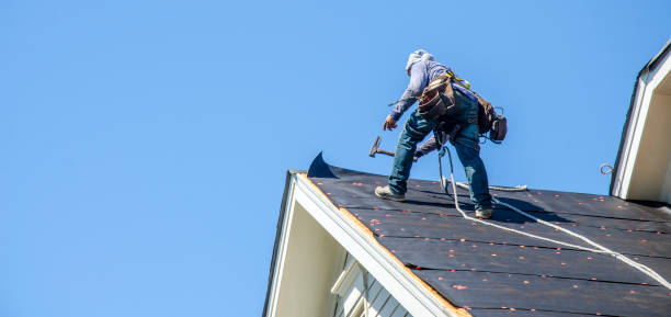 Best Slate Roofing Contractor  in Lawson, MO